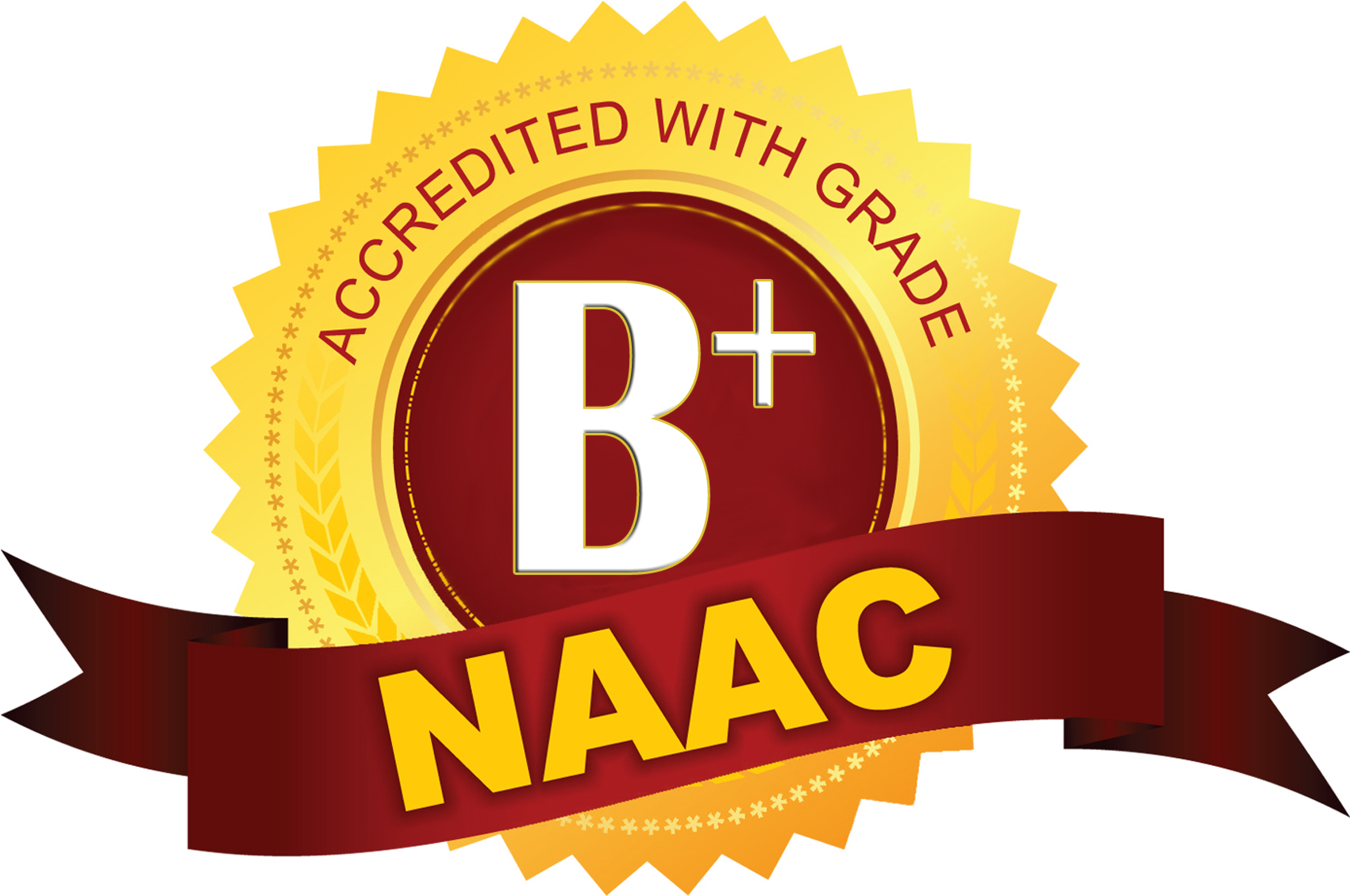 NAAC Logo